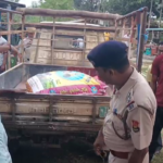 দুর্নীতির অভিযোগ প্রধানের বিরুদ্ধে!
