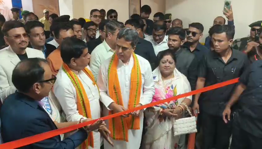 পুর-নগর সংস্থাকে উন্নয়নের সঠিক দিশায় নিয়ে…