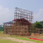 পরিবেশ রক্ষার বার্তায় অভিনব উদ্যোগ