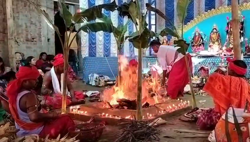 ৫০ বছরের ঐতিহ্য, সম্প্রীতির বন্ধন!