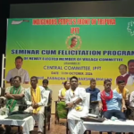 পুজোর পরেই সংগঠন মজবুতে ময়দানে নামবে ই পি এফ টি