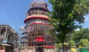 কালের ক্যানভাসে কুটিরশিল্প!