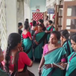 দুই মাস ধরে পাওনা না মেলায় ক্ষুব্ধ আশা কর্মীরা!