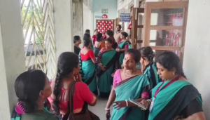 দুই মাস ধরে পাওনা না মেলায় ক্ষুব্ধ আশা&hellip;