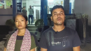 সরকারি সিলে জাল নথি তৈরির অভিযোগে গ্রেপ্তার যুবক,পাল্টা&hellip;