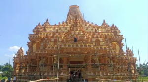 রাম মন্দির প্রোগ্রেসিভ ইয়ুথ ক্লাবে!