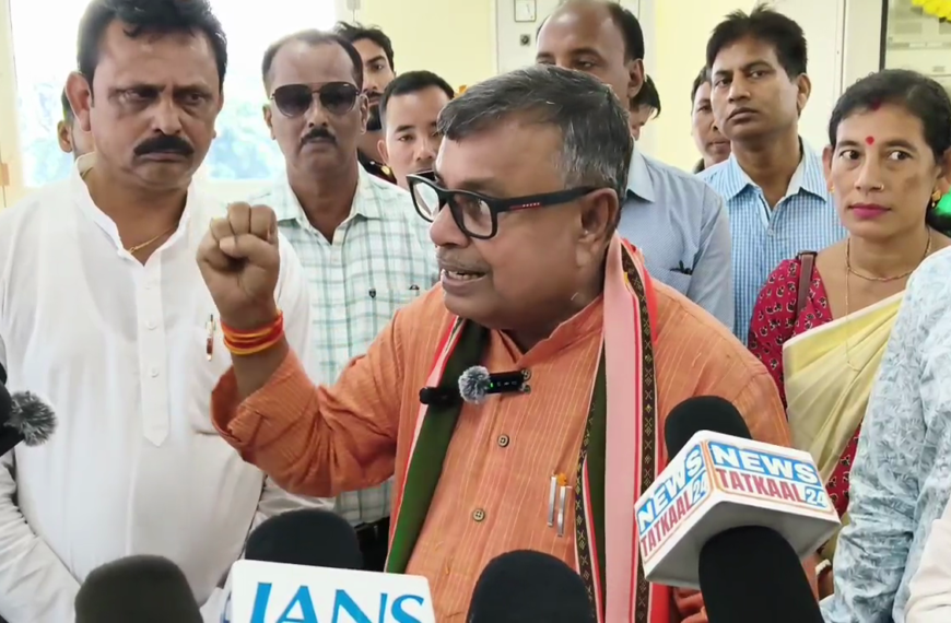 আধুনিক হতে গেলেই বিদ্যুৎ লাগবে-বিদ্যুৎমন্ত্রী!