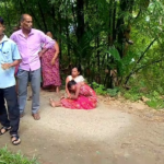 রাজনীতির শিকার শ্রমিক পীযূষ?