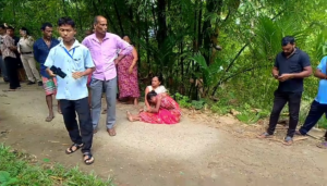রাজনীতির শিকার শ্রমিক পীযূষ?