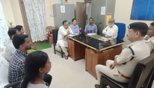 আশ্বাসে পর আপাতত রাত জাগা আন্দোলন প্রত্যাহার!