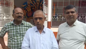 ওপারে ১৪০ বছরেও অটুট ঐতিহ্য,শামিল এপার’ও!