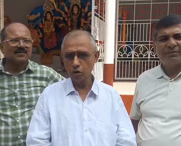 ওপারে ১৪০ বছরেও অটুট ঐতিহ্য,শামিল এপার’ও!