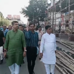 অন্যমাত্রা পাবে এবছর মায়ের গমন!