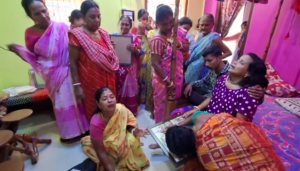 দুই সন্তানহারা মা চাইছেন দোষীর কঠোর সাজা!