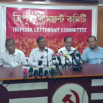 পুর-নগর নির্বাচন নিয়ে মুখ্যমন্ত্রী সকাশে পাঁচ বাম দল!