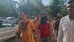 সহোদর খুনকাণ্ডে অভিযুক্ত দুই সহোদর জেল হাজতে!
