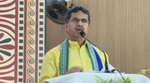 পূর্বতন সরকারের সঙ্গে বর্তমানের বিরাট পার্থক্য—মুখ্যমন্ত্রী!
