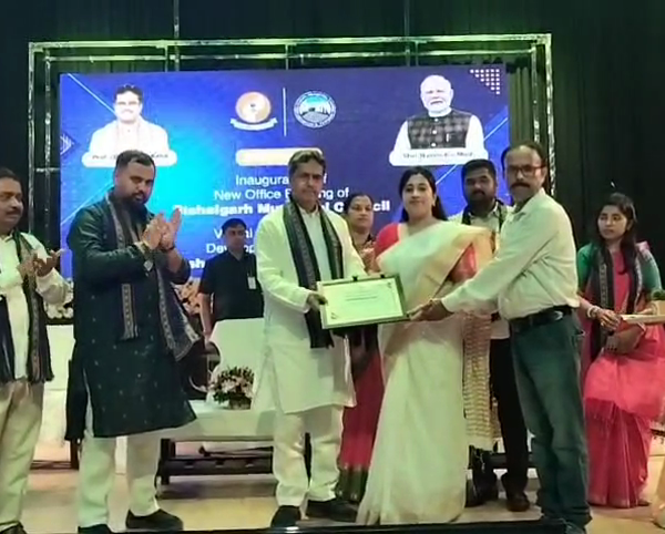 ক্ষমতার জন্য চিন্তিত বিরোধীরাঃ মুখ্যমন্ত্রী