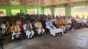 স্বদেশী জিনিস কেনা খুব প্রয়োজনঃ মুখ্যমন্ত্রী