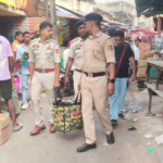 অভিযানেও থামে না শব্দ বাজি পোড়ানো!