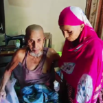 যোগ্য অসহায় দম্পতির ভাগ্যে জুটছে না ভাতা!