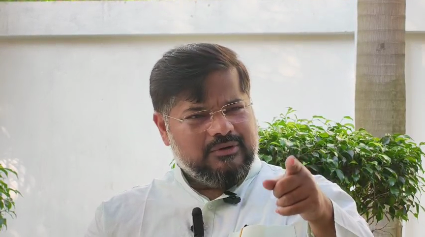 বিভ্রান্তির কোনো সুযোগ নেই—খাদ্যমন্ত্রী!
