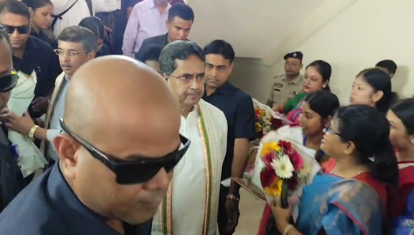 নার্সিং হাব তৈরি হচ্ছে রাজ্যেঃমুখ্যমন্ত্রী